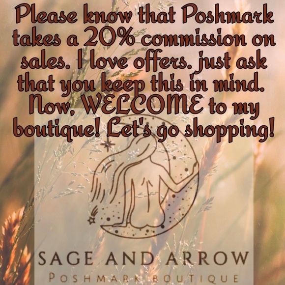 NWT POL Graphic Long Sleeve Tee - Picture 10 of 11